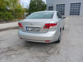 Toyota Avensis, снимка 7