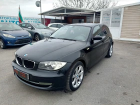 BMW 118 2.0d FACE АВТОМАТИК, снимка 7