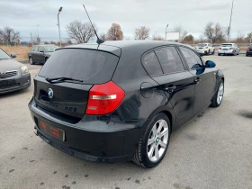 BMW 118 2.0d FACE АВТОМАТИК, снимка 4