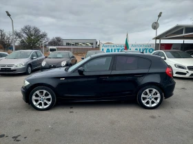 BMW 118 2.0d FACE АВТОМАТИК, снимка 6