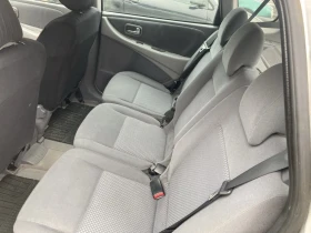 Nissan Almera tino, снимка 10