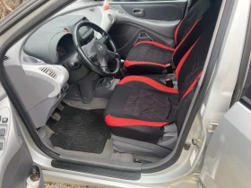 Nissan Almera tino, снимка 6