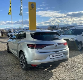 Renault Megane 1.3 TCe 140к.с., снимка 4