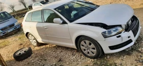 Audi A3 1.6 tdi, снимка 3