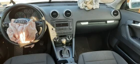 Audi A3 1.6 tdi, снимка 7