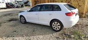 Audi A3 1.6 tdi, снимка 2