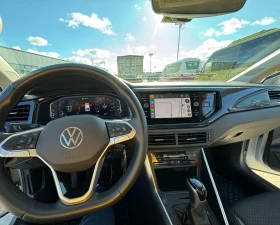 VW Polo Life 1.0 TSI DSG, снимка 3