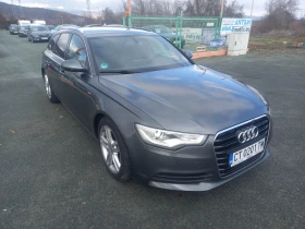 Audi A6 2.0 S-LINE FACE - | Mobile.bg    4