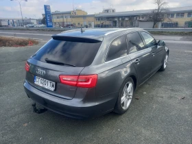 Audi A6 2.0 S-LINE FACE БИ-КСЕНОНН, снимка 5