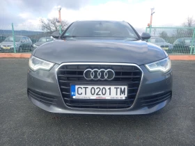 Audi A6 2.0 S-LINE FACE - | Mobile.bg    1