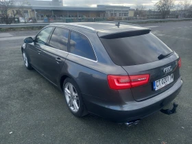 Audi A6 2.0 S-LINE FACE - | Mobile.bg    6