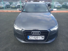 Audi A6 2.0 S-LINE FACE - | Mobile.bg    2