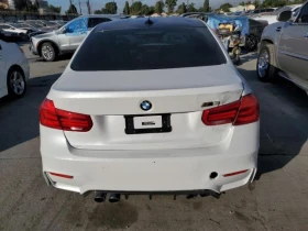 BMW M3 REACORO* HARMAN/KARDON* HEADUP* FULL LED* CERAMIC - [7] 