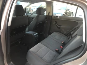 VW Golf Plus 1.6TDI, снимка 10