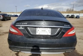 Mercedes-Benz CLS 500, снимка 6