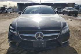 Mercedes-Benz CLS 500, снимка 3