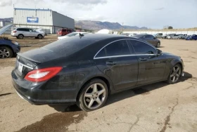 Mercedes-Benz CLS 500, снимка 5