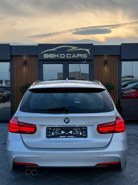 BMW 320 Feys//M-PACK///evro 6 | Mobile.bg    4