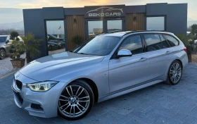 BMW 320 M PERFORMANCE PACK/PANORAMA/FULL LED TOP, снимка 1