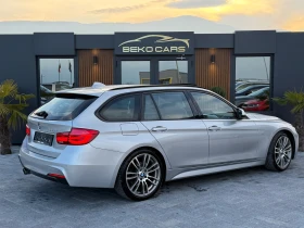 BMW 320 Feys//M-PACK///evro 6 | Mobile.bg    3