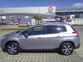 Peugeot 2008 SWISS Allure 1.6 Panorama/Navi, снимка 2