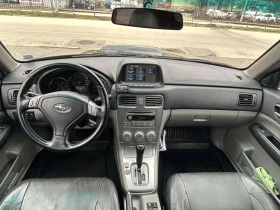 Subaru Forester, снимка 6