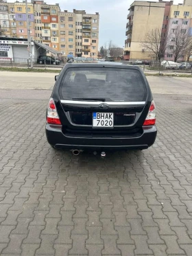 Subaru Forester, снимка 3