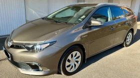 Toyota Auris Touring Sports SOL, снимка 1