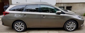 Toyota Auris Touring Sports SOL, снимка 7