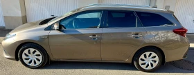 Toyota Auris Touring Sports SOL, снимка 2