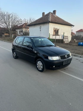 VW Polo 1.4 55 коня , снимка 3