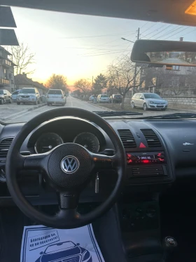 VW Polo 1.4 55 коня , снимка 10