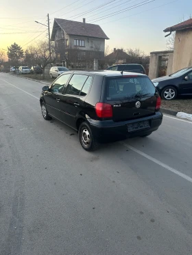 VW Polo 1.4 55 коня , снимка 6