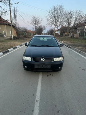 VW Polo 1.4 55 коня , снимка 2