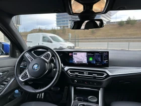 BMW 330 E x-drive Plugin, снимка 10