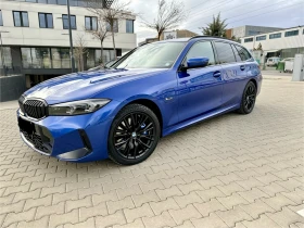 BMW 330 E x-drive Plugin, снимка 2