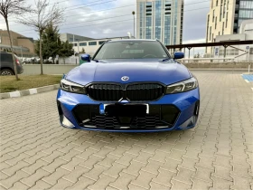 BMW 330 E x-drive Plugin, снимка 7