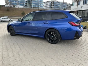 BMW 330 E x-drive Plugin, снимка 3