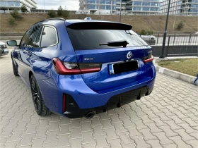 BMW 330 E x-drive Plugin, снимка 4