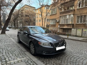 Volvo S80 2.0D 163к.с., снимка 2