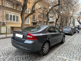 Volvo S80 2.0D 163к.с., снимка 4