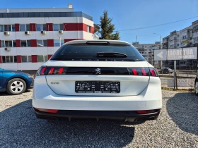 Peugeot 508 ГАРАНЦИЯ-1.5 HDI-LED-LINE ASSIST-DIGITAL - 23999 лв. - 46760369 | Car24.bg