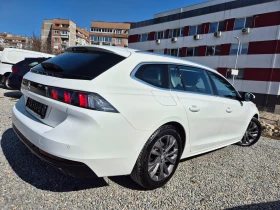 Peugeot 508 ГАРАНЦИЯ-1.5 HDI-LED-LINE ASSIST-DIGITAL - 23999 лв. - 46760369 | Car24.bg