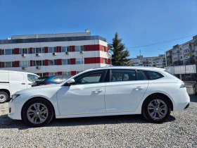 Peugeot 508 ГАРАНЦИЯ-1.5 HDI-LED-LINE ASSIST-DIGITAL - 23999 лв. - 46760369 | Car24.bg