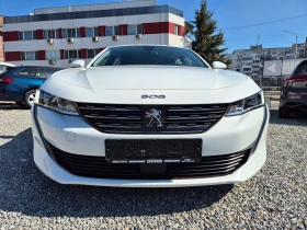 Peugeot 508 ГАРАНЦИЯ-1.5 HDI-LED-LINE ASSIST-DIGITAL - 23999 лв. - 46760369 | Car24.bg