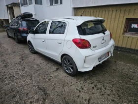 Mitsubishi Space star 1.0, снимка 2