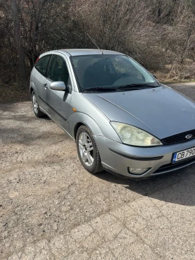 Ford Focus, снимка 3