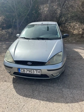 Ford Focus, снимка 1