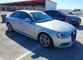 Audi S4 PREMIUM PLUS    ! | Mobile.bg    1