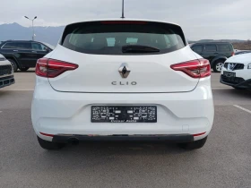 Renault Clio 1.0 Tce/101 кс /15000km, снимка 5